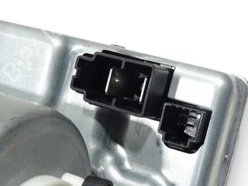 Steering column RENAULT CLIO V (B7_) 1.0 TCe 90 (B7MT) | BP38550350M21 - Image 5