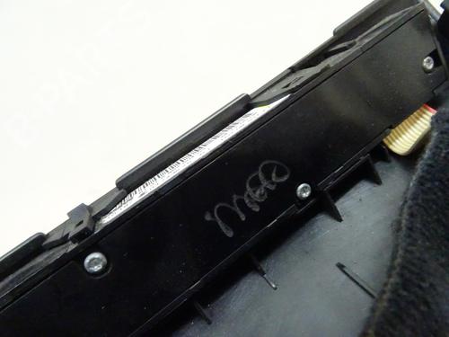 Used Switch Switch BMW 1 (E87) 118 d (122 hp) 24456024 24456024