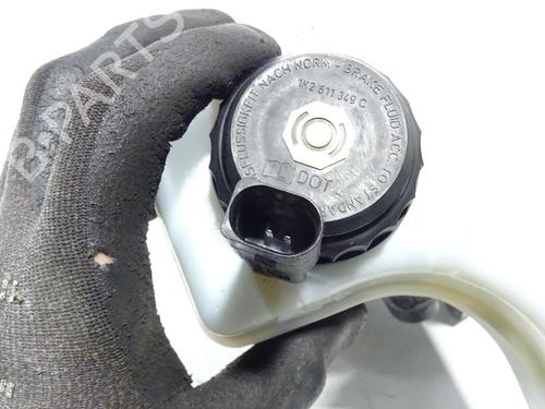 Brake master cylinder AUDI Q3 (8UB, 8UG) | BP33927100M77 - Image 5