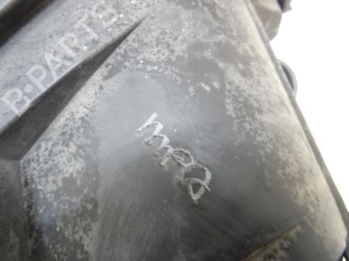 Left headlight FORD MONDEO III (B5Y)  | BP21968689C28 