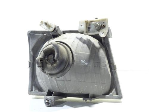Left headlight FORD RANGER (ER, EQ, R_) 2.5 TD 4x4 | BP26179941C28 
