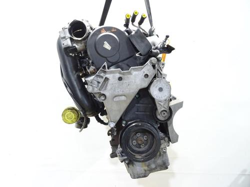 Used Engine VW GOLF PLUS V (5M1, 521) 1.9 TDI (105 hp) 29863412