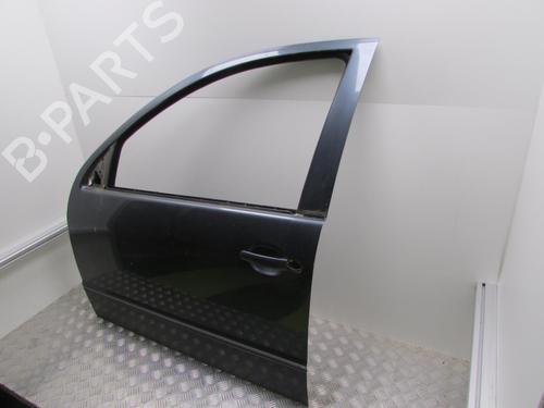 Left front door SKODA FABIA I Combi (6Y5) 1.9 TDI | BP20062540C2 