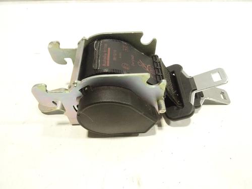 Rear center seatbelt CITROËN C3 II (SC_) 1.6 HDi | BP23844899I27 - Image 4