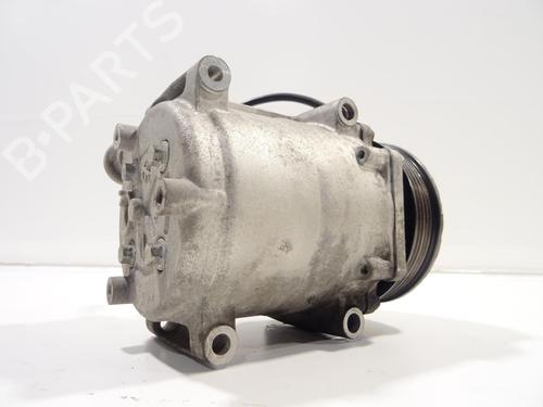 AC compressor MAZDA 2 (DE_, DH_) 1.6 MZ-CD | BP27658368M34 - Image 4