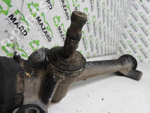 Used Steering rack Steering rack VW TRANSPORTER T3 Van (24_, 25_) [1979-1992] 22918152 22918152