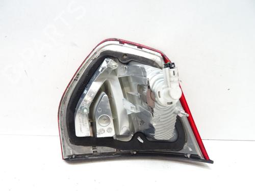 Left tailgate light CITROËN C4 Picasso I MPV (UD_)  | BP20066523C79 