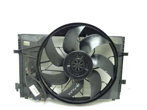 Kjølevifte elektrisk MERCEDES-BENZ C-CLASS Coupe (CL203) C 220 CDI (203.708) | BP29631458M35