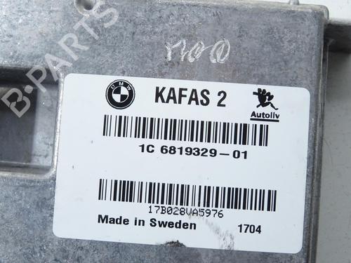 Computer BMW X5 (F15, F85) xDrive 40 d | BP29428487M11 