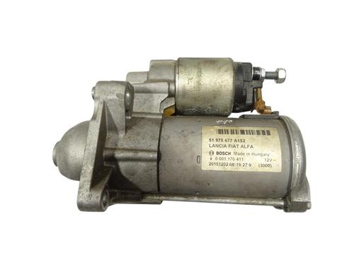 Motor de arranque Motor de arranque FIAT 500X (334_) 1.4 4x4 (334AXF22) (170 hp) 39697278 39697278