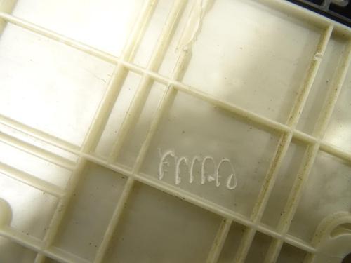 Electronic module SUZUKI GRAND VITARA II (JT, TE, TD) 1.9 DDiS All-wheel Drive (JT419, TD44, JB419WD, JB419XD,... | BP26056384M83 - Image 5