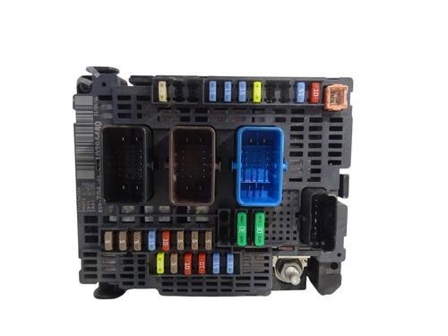 Used Fuse box Fuse box DS DS 5 (KF_) [2015-2018] 35937197 35937197