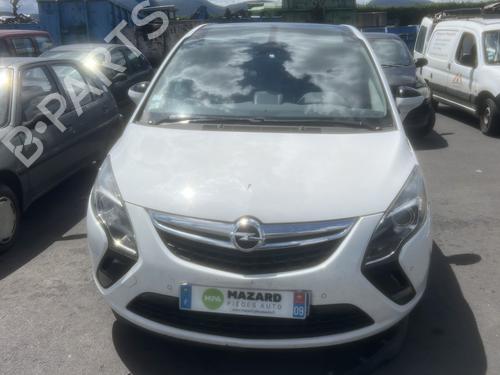 Rear mirror OPEL ZAFIRA TOURER C (P12) 1.6 CDTI (75) | BP37589317I6 - Image 18