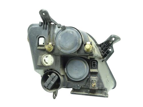 Left headlight OPEL MERIVA A MPV (X03) 1.7 DTI (E75) | BP38475122C28 - Image 2