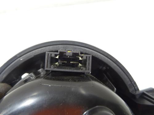 Varmeblæser PEUGEOT 208 II (UB_, UP_, UW_, UJ_) 1.2 PureTech 75 | BP29869329M62
