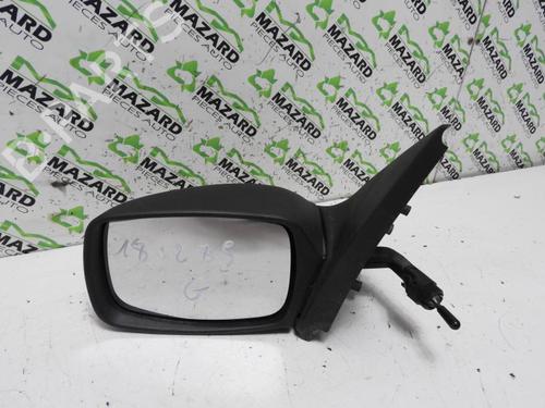 Left mirror FORD FIESTA III (GFJ) 1.8 D | BP20175840C26 