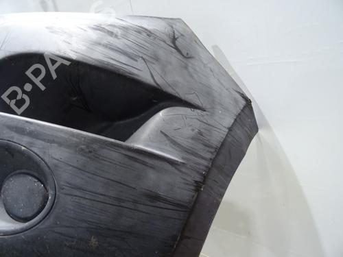 Front bumper RENAULT MASTER III Bus (JV) 2.3 dCi 125 FWD (JV0C, JV0D, JV0H, JV0G, JV0J) | BP27884056C7  - Image 6