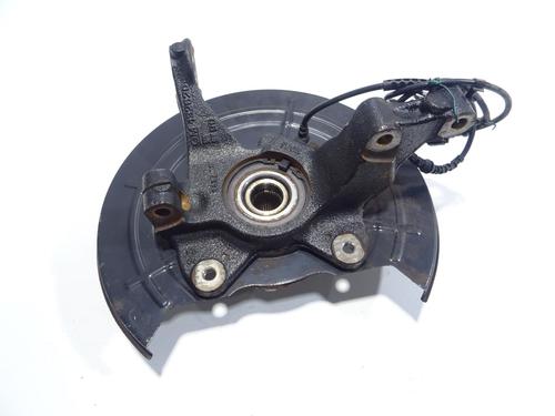 Left front steering knuckle OPEL MERIVA B MPV (S10) 1.7 CDTI (75) | BP27650615M25  - Image 5