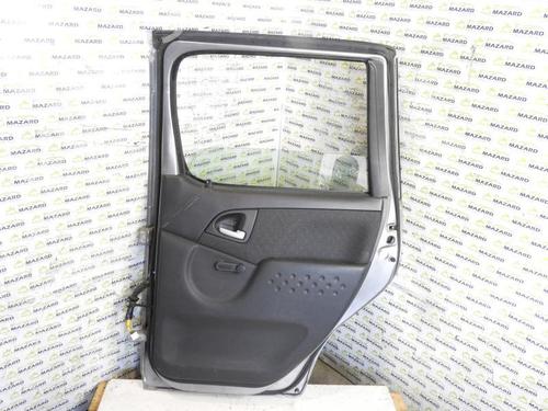 Right rear door TOYOTA YARIS VERSO (_P2_)  | BP20067626C5 