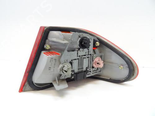 Used Left taillight Left taillight 20044480 20044480