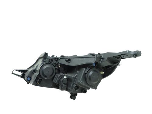 Used Right headlight Right headlight PEUGEOT 2008 I (CU_) 1.2 THP 110 / PureTech 110 (110 hp) 36293763 36293763