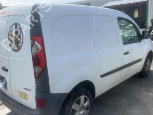 Front left window mechanism RENAULT KANGOO Express (FW0/1_) 1.5 dCi 75 (FW07, FW10, FW04) | BP35888826C22  - Image 8