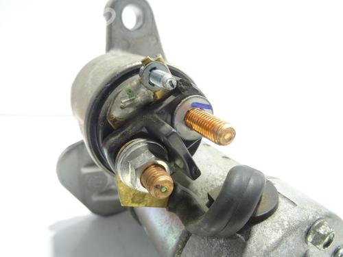 Starter RENAULT MEGANE IV Hatchback (B9A/M/N_) 1.6 TCe 205 (B9MV) | BP25892152M8 - Image 2