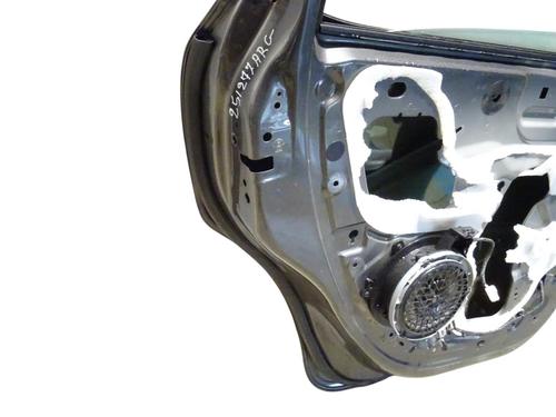 Dør venstre bagtil CITROËN C3 III (SX) 1.5 BlueHDi 100 (SXYHYP, SXYHTU) | BP37707864C4 - Image 4