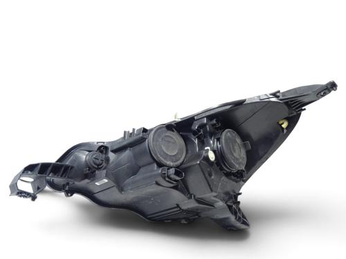 Right headlight CITROËN C3 II (SC_) 1.4 HDi 70 (SC8HZC, SC8HR0, SC8HP4) | BP40453442C29 - Image 3