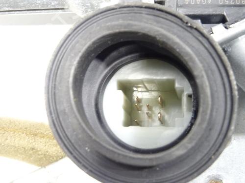 Used Front right window mechanism Front right window mechanism INFINITI Q50 50 D (170 hp) 27539908 27539908