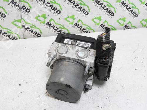 Used ABS pump PEUGEOT 307 (3A/C) 1.6 HDi 110 (109 hp) 20072873