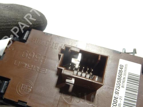 Switch PEUGEOT BOXER Van 2.2 BlueHDi 140 | BP26457021I30  - Image 5