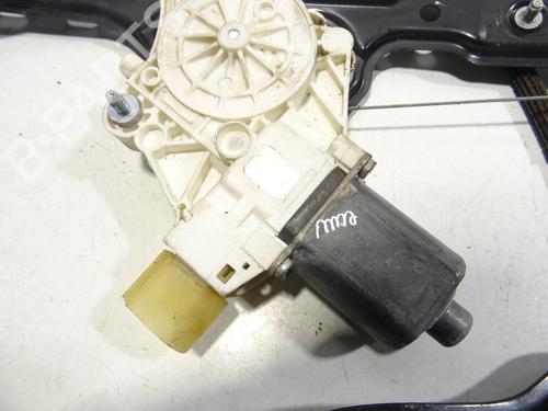 Front right window mechanism BMW 1 (E87) 116 d | BP30755499C23 - Image 3