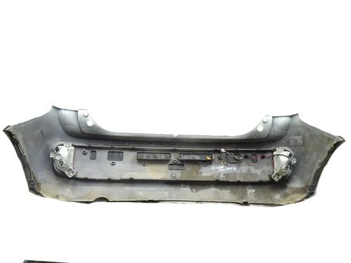 Zderzak tylny SUZUKI IGNIS III (MF, FF) 1.2 (ATK412) | BP29911476C8 