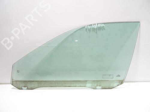 Used Front left door window Front left door window AUDI A4 B5 Avant (8D5) 1.9 TDI (115 hp) 22197412 22197412