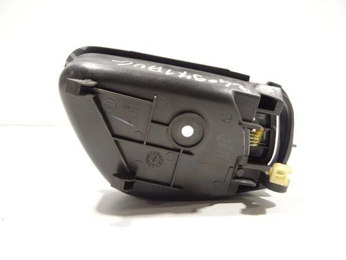 Front left interior door handle CHEVROLET SPARK (M300) 1.0 | BP27658303I13 - Image 4