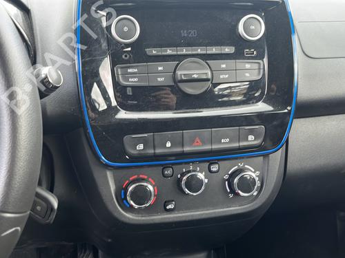 Hoedenplank DACIA SPRING EV (B6M1) | BP37725761C85 - Image 19