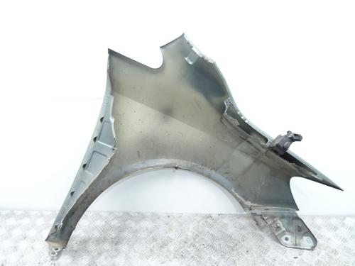 Left front fenders VW GOLF PLUS V (5M1, 521) 1.9 TDI | BP29360183C41 