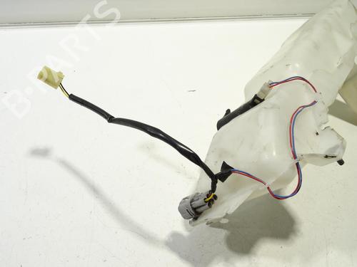 Windscreen washer tank SUZUKI JIMNY Closed Off-Road Vehicle (SN) 1.5 DDiS 4x4 | BP29281896C113 