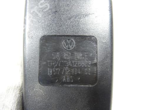 Seat buckle VW TIGUAN (5N_) 2.0 TDI | BP29757003I32 