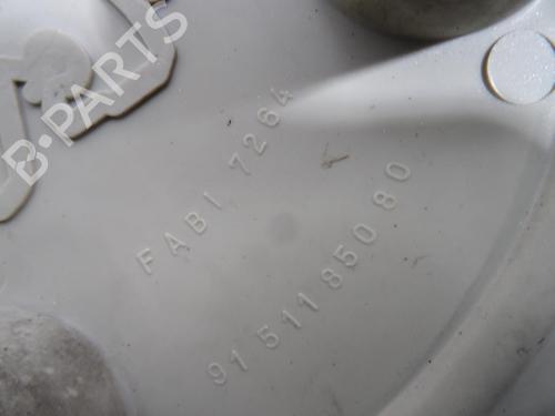 Hub cap PEUGEOT 505 (551A)  | BP24368198C160 