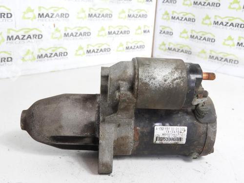 Used Starter Starter SMART FORTWO Coupe (451) 1.0 Turbo (451.332) (84 hp) 20045457 20045457