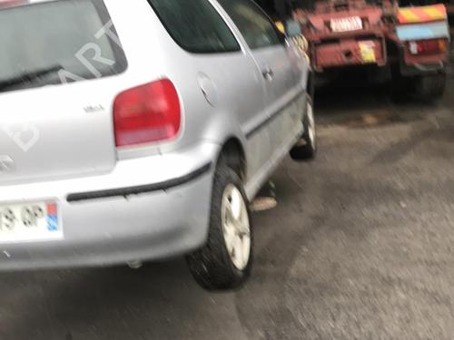 Steering column stalk VW POLO (6N2)  | BP20042639I23  - Image 13