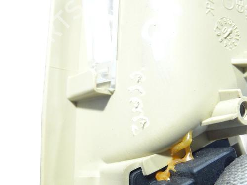 Front left interior door handle AUDI A8 D3 (4E2, 4E8) 4.2 quattro | BP40526977I13 - Image 2