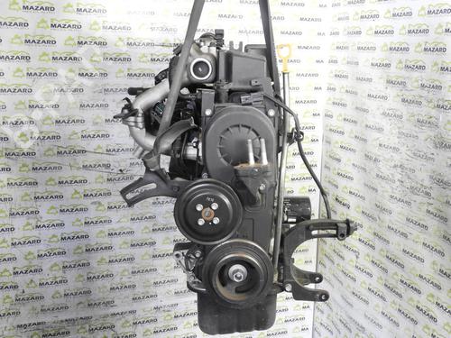 Used Engine Engine KIA PICANTO I (SA) 1.0 (63 hp) 21273001 21273001