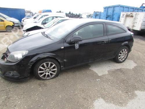 Rear mirror OPEL ASTRA J GTC | BP20043451I6 - Image 9