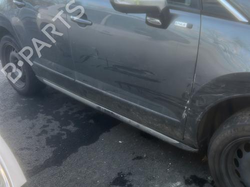 AdBlue tank PEUGEOT 3008 I MPV (0U_) 1.6 HDi | BP30081580M85 