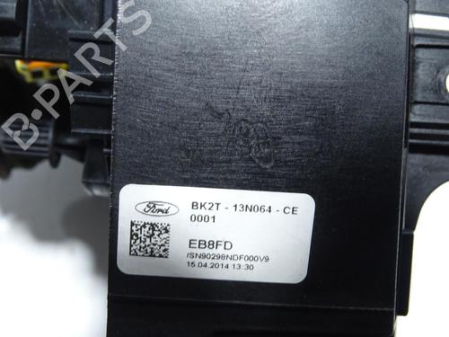 Squib airbag FORD TRANSIT V363 Van (FCD, FDD)  | BP29434472C102 