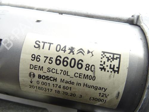 Used Starter Starter DS DS 5 (KF_) 1.6 BlueHDi 120 (120 hp) 20178322 20178322