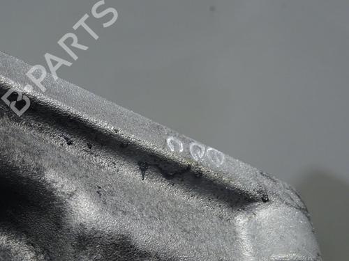 Gearbox VW POLO V (6R1, 6C1) 1.6 TDI | BP22300453M3 
